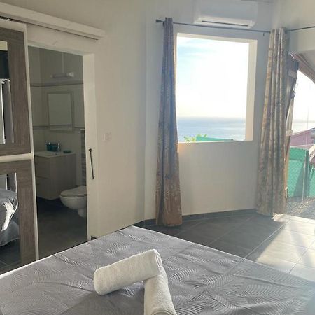 Gite Cosy Vue Mer Vieux-Habitants Zewnętrze zdjęcie
