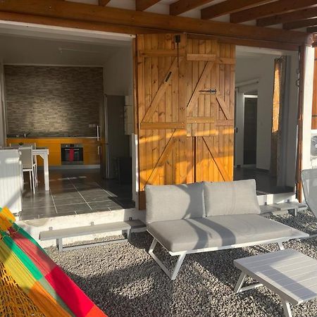 Gite Cosy Vue Mer Vieux-Habitants Zewnętrze zdjęcie