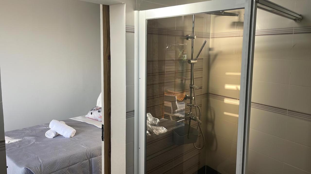 Gite Cosy Vue Mer Vieux-Habitants Zewnętrze zdjęcie