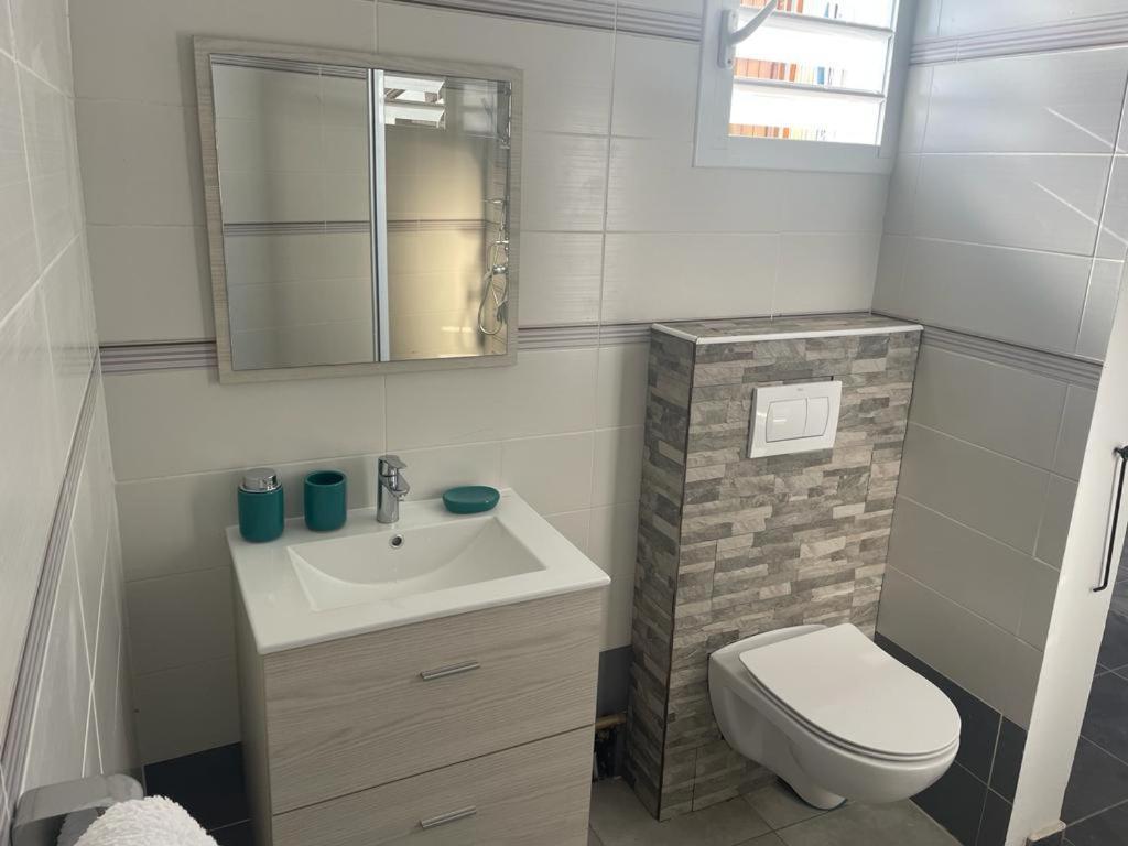 Gite Cosy Vue Mer Vieux-Habitants Zewnętrze zdjęcie